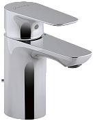 Смеситель для раковины Jacob Delafon Aleo E72275-4-CP