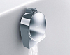 Внешняя часть излива Hansgrohe Exafill S 58117000, хром