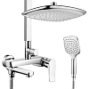 Душевая система Elghansa Shower Systems 2305599-2K (Set-25-New) хром