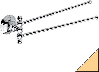 Полотенцедержатель Nicolazzi Classica 1482BZ