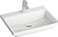 Раковина 60 см Ravak Comfort 600 XJX01260001