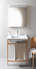 Зеркало Duravit DuraStyle 60