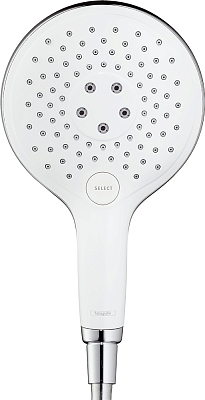 Душевой гарнитур Hansgrohe Raindance Select S 150 26626400 Unica'S