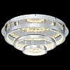 Накладные светильники Freya Dome FR6004CL-L35CH