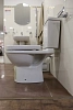 Напольный унитаз Villeroy&Boch O.novo 5661 0101