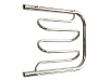 Полотенцесушитель Двин Dw 4627086011742 хром