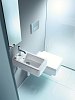 Подвесной унитаз Duravit Vero 2217090064