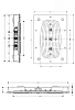 Верхний душ 680x460 Hansgrohe Raindance Rainmaker 28418000