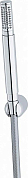 Душевой гарнитур Ideal Standard Melange A4943AA, хром