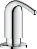 Дозатор Grohe Zedra 40553000