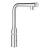 Смеситель для кухни Grohe Essence 31615DC0 хром