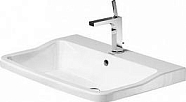 Раковина 60 см Duravit Esplanade 2622600000