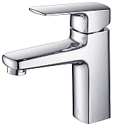 Смеситель для раковины Schein Elite 115HL/8057001 хром