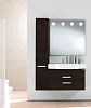 Тумба для комплекта Berloni Bagno Wall WL BS12 1407