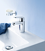 Смеситель Grohe Eurosmart Cosmopolitan 32824000 для раковины