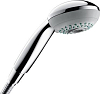 Комплект для ванной Hansgrohe Logis E 15364000