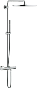 Душевая стойка Grohe Rainshower System 400 27174001