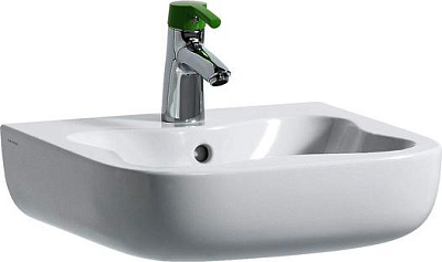 Раковина Laufen Florakids 8.1503.1.000.104.1 45