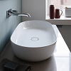 Раковина 80 см Duravit Luv 0379800000