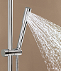 Душевая стойка Grohe Rainshower System 210 27641000