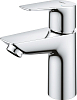 Смеситель для раковины Grohe BauEdge 23896001, хром