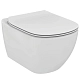Инсталляция Ideal Standard Prosys с унитазом Tesi AquaBlade, P3868V1, сиденье микролифт, комплект