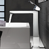 Смеситель Grohe Eurocube 23406000 для раковины