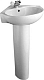 Раковина 56 см Ideal Standard Space E716201