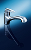 Комплект Кухонная мойка Grohe K400 31566SD0 + Смеситель Grohe Eurodisc 32257001 для кухонной мойки