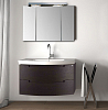 Тумба для комплекта Berloni Bagno Moon MN BS33T 405