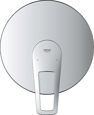 Смеситель для душа Grohe BauLoop 29080001, хром
