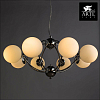 Подвесная люстра Arte Lamp 84 A9432SP-8CC