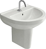 Полупьедестал VitrA S50 5316B003