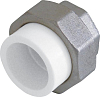 Муфта Kalde 3252-tuf-250c00 25x3/4" разъемная