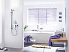 Смеситель Grohe Eurodisc Cosmopolitan 33390002 для ванны с душем