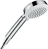 Душевой гарнитур Hansgrohe Crometta 100 Vario Uni 26657400