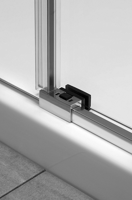 Боковая стенка 45 см Radaway Espera KDJ 450 R 380230-01R стекло прозрачное