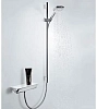 Душевой гарнитур Hansgrohe Raindance Select E 26623000 хром