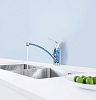 Смеситель Grohe Eurosmart 30260002 для кухонной мойки