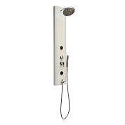 Душевая панель  VitrA Move A45811 белый