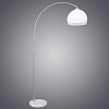 Торшер Arte Lamp A5823PN-1SS