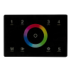 Панель управления Arlight Sens Smart-P83-RGB Black 028403