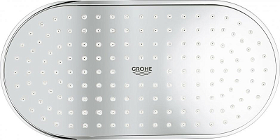 Верхний душ Grohe Rainshower Veris 300 27470000