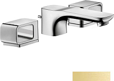Смеситель для раковины Axor Urquiola 11041930, медь