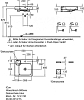 Раковина 50 см Geberit iCon 124150000, белый