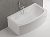 Акриловая ванна BelBagno 190х110 BB105-190-110