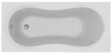 Акриловая ванна C-Bath Salus 140х70 CBQ006003 белый