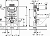 Система инсталляции для унитазов Geberit Omega 12 111.003.00.1