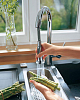 Смеситель для кухни Hansgrohe Talis S Variarc 14877800