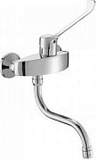Смеситель для кухни Jacob Delafon Easy E18163-CP, хром
